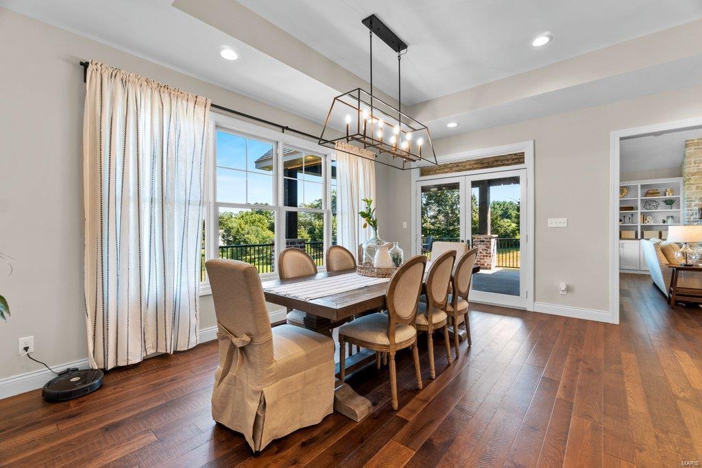 Peter Powell - Residential