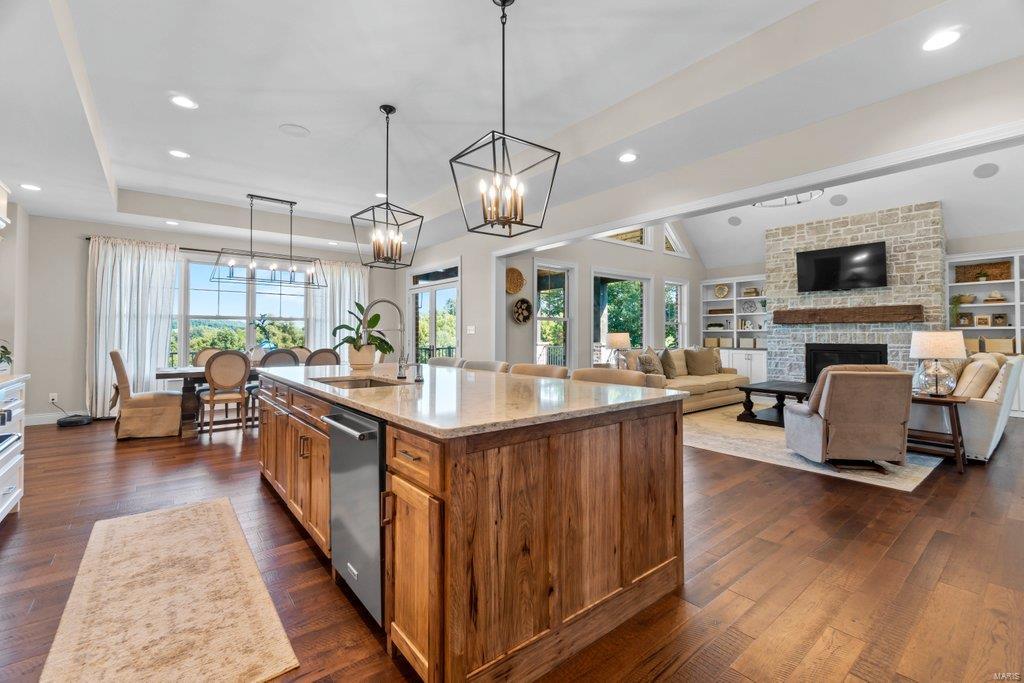 Peter Powell - Residential