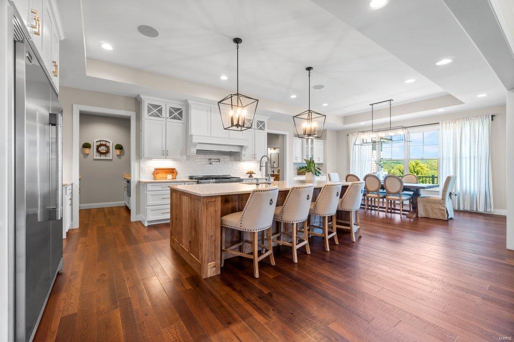 Peter Powell - Residential