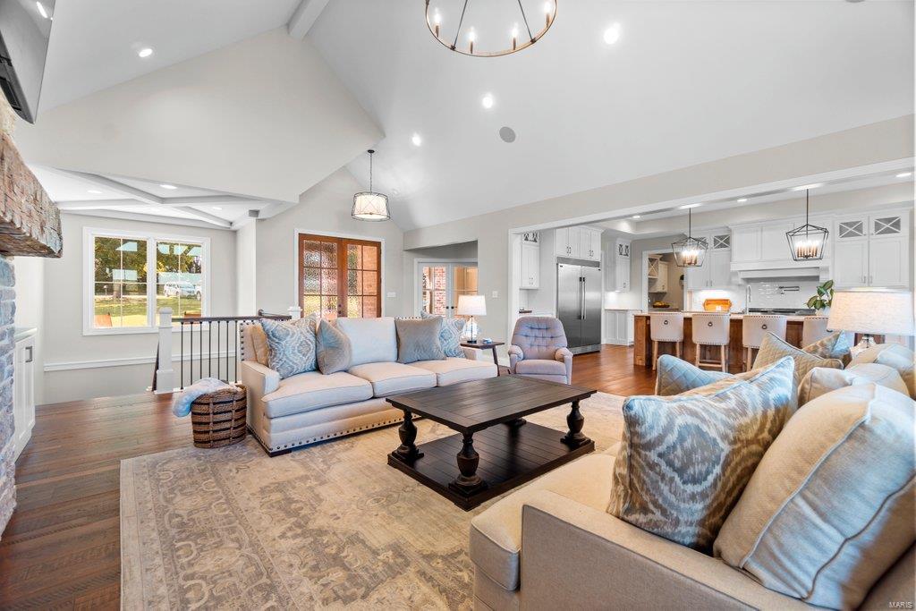 Peter Powell - Residential