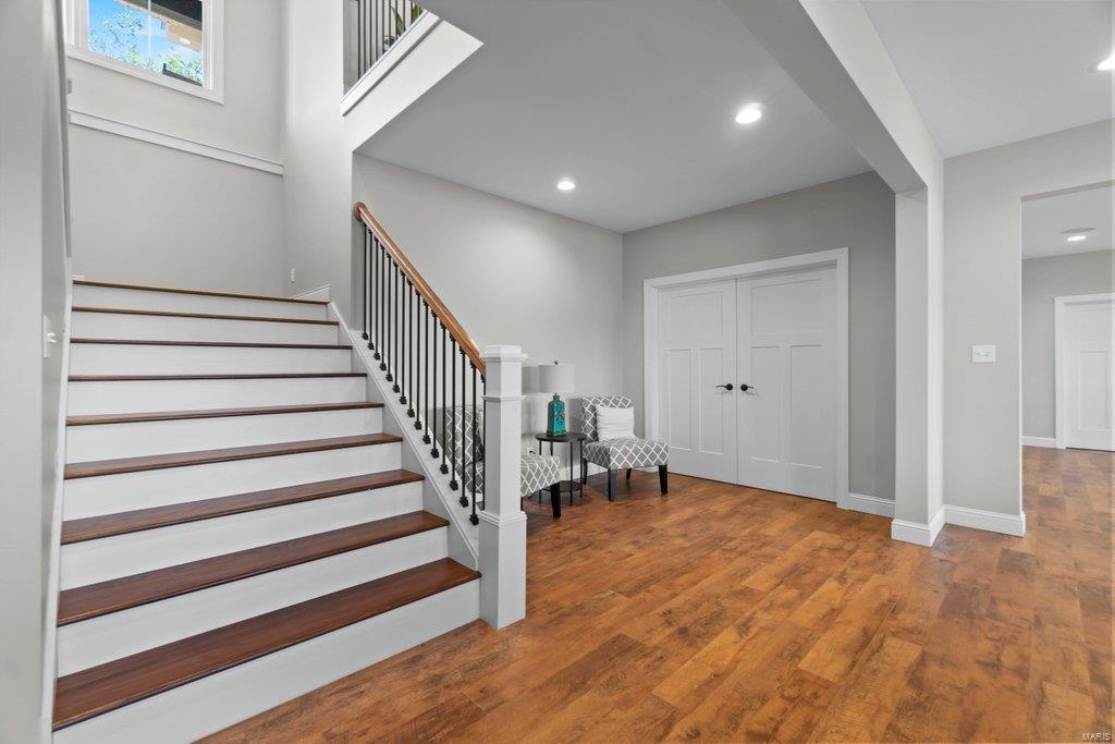 Peter Powell - Residential