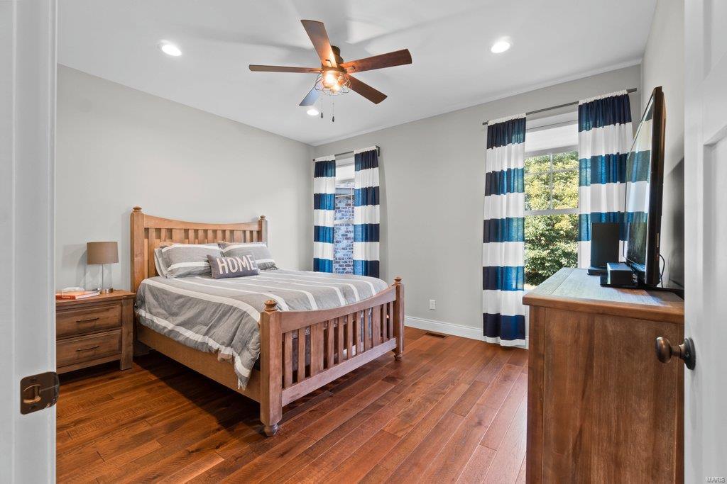 Peter Powell - Residential