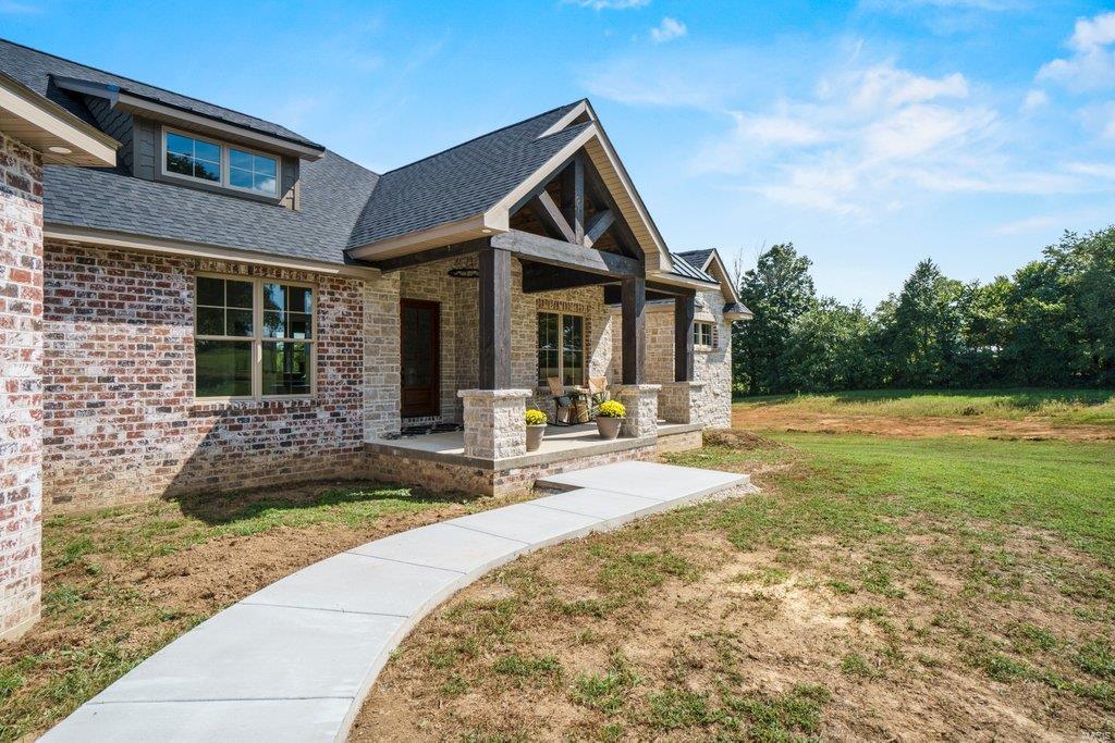 Peter Powell - Residential