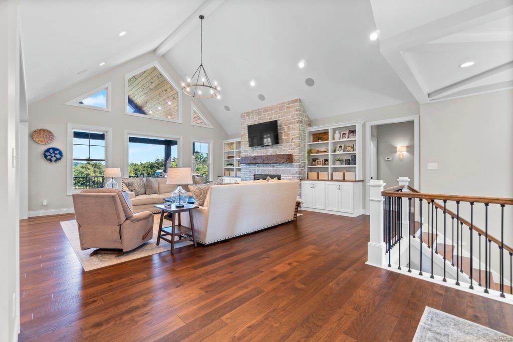 Peter Powell - Residential