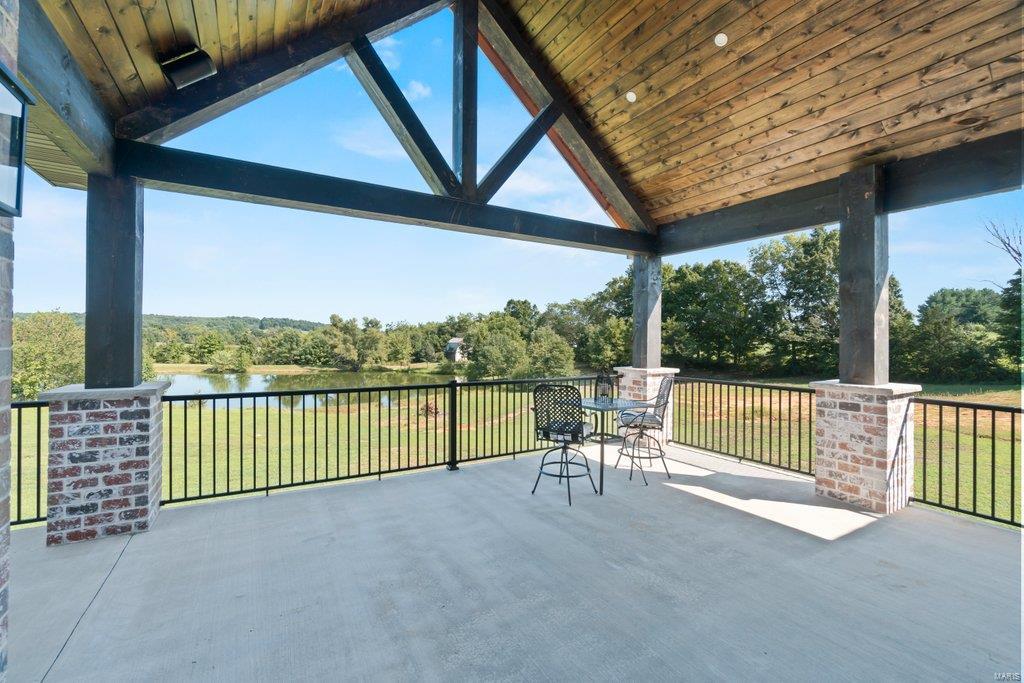 Peter Powell - Residential