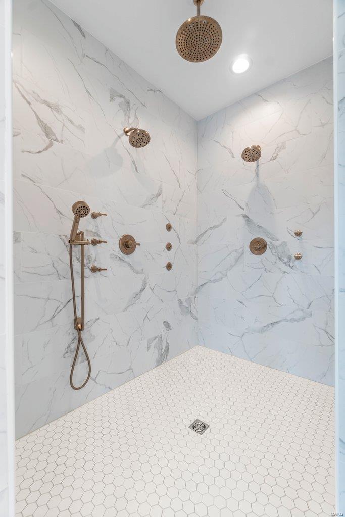 Peter Powell - Residential