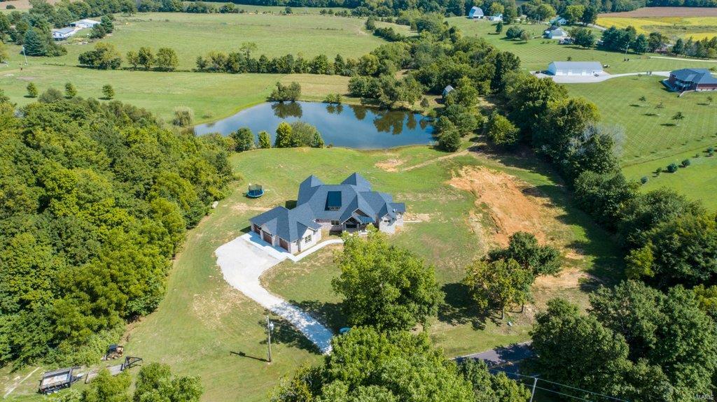 Peter Powell - Residential