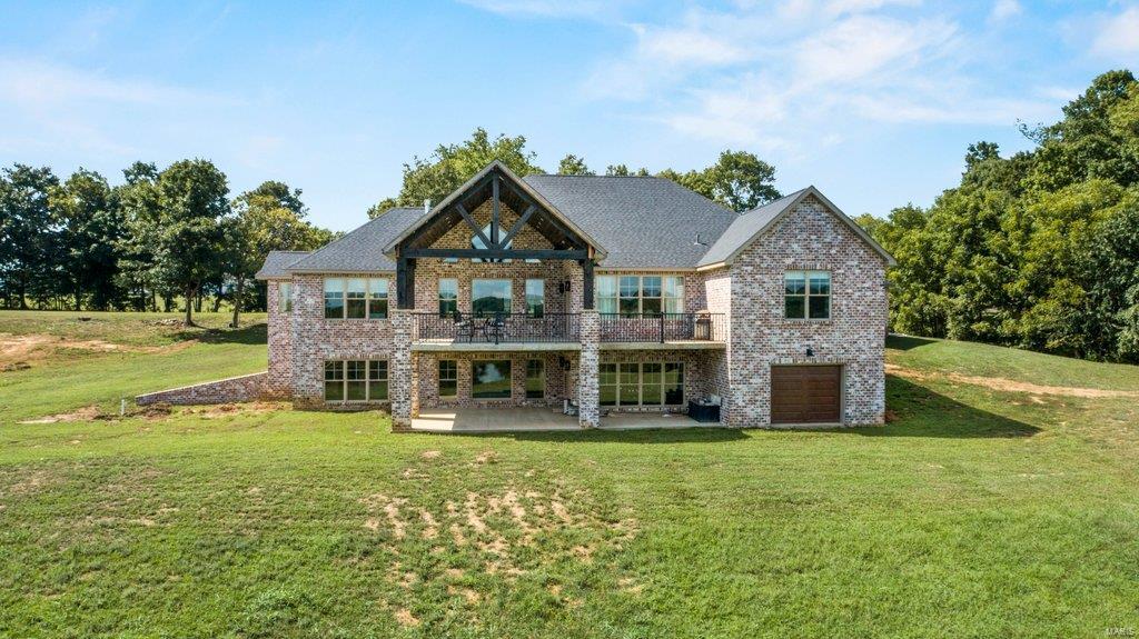 Peter Powell - Residential