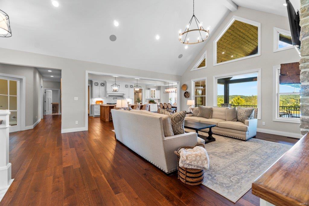 Peter Powell - Residential