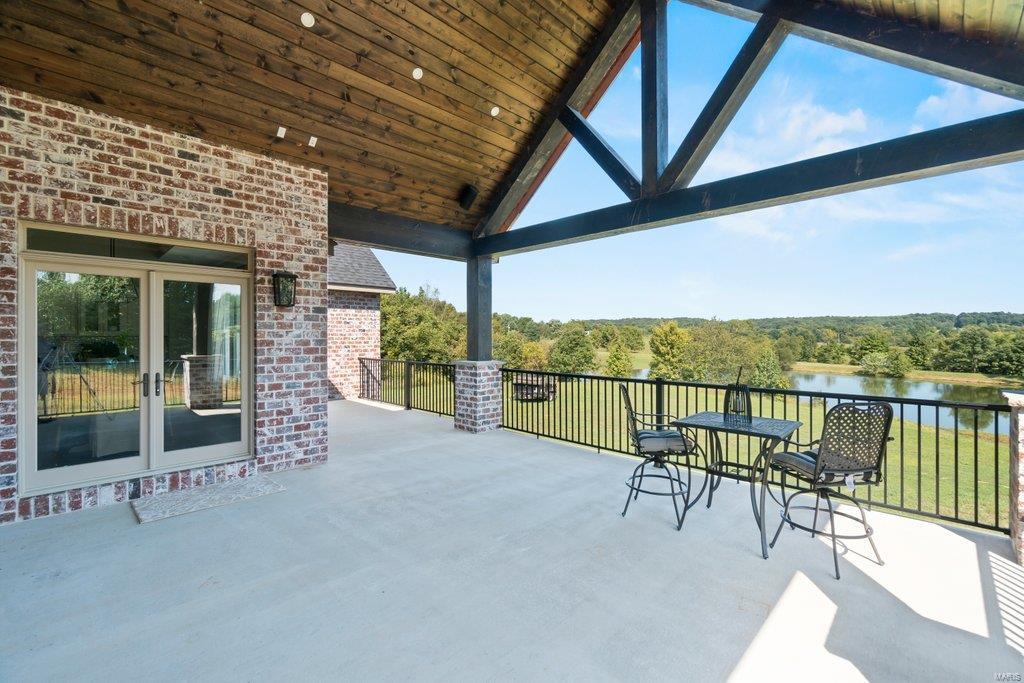 Peter Powell - Residential