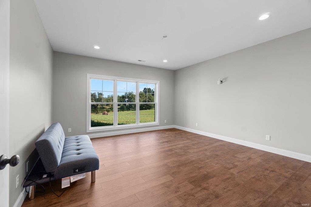 Peter Powell - Residential