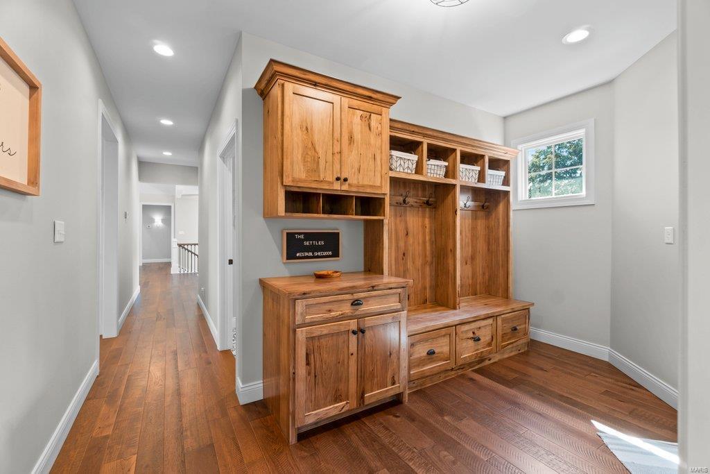 Peter Powell - Residential