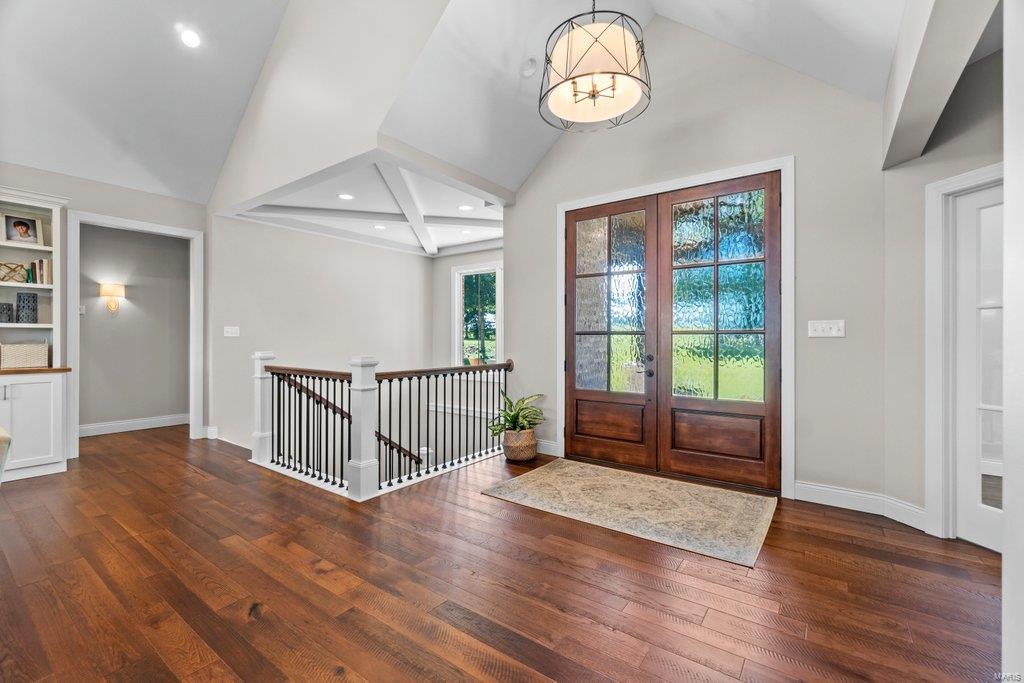 Peter Powell - Residential