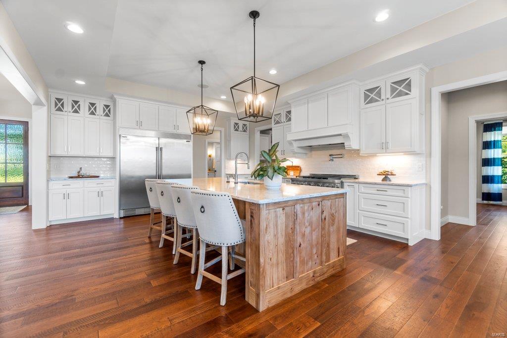 Peter Powell - Residential