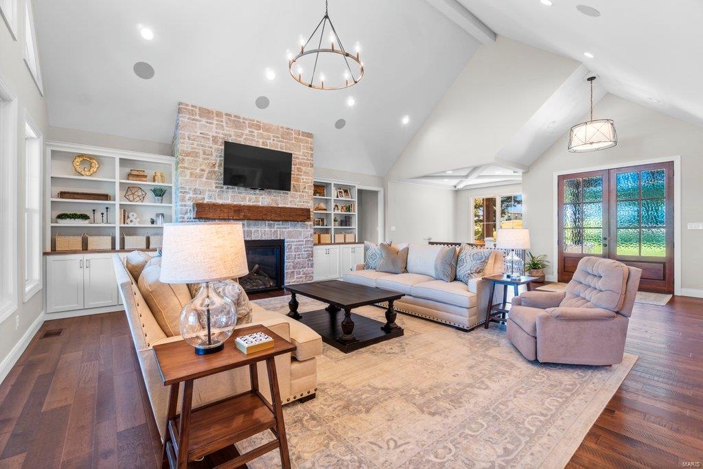 Peter Powell - Residential