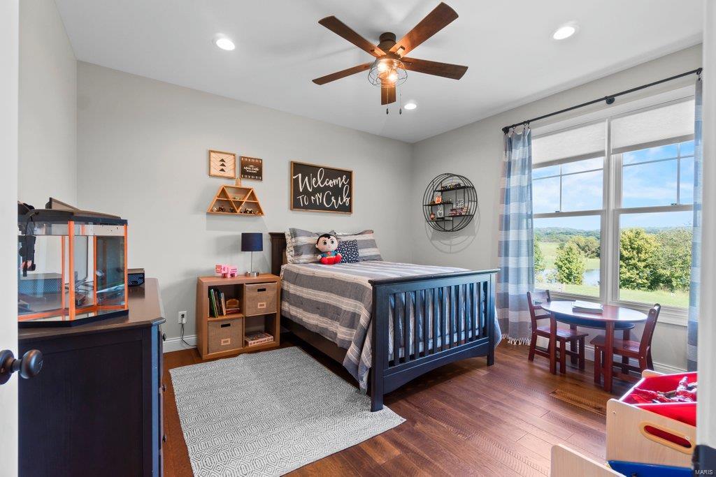 Peter Powell - Residential