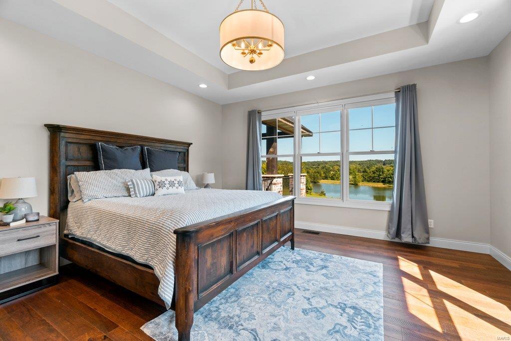 Peter Powell - Residential