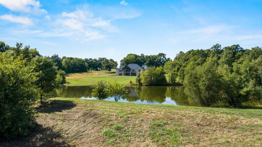 Peter Powell - Residential