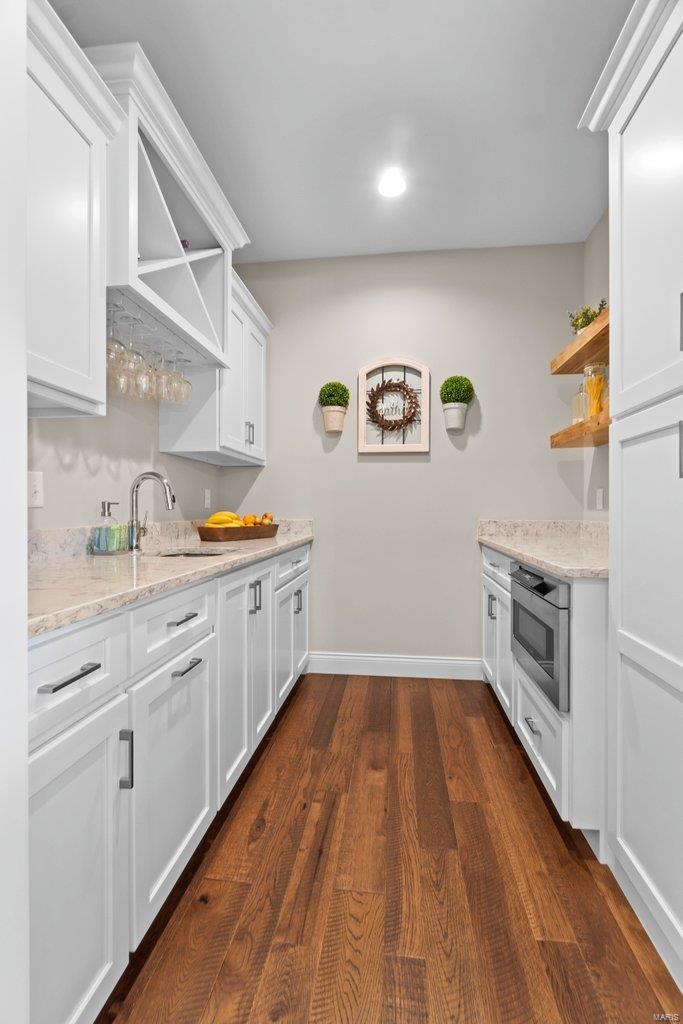 Peter Powell - Residential