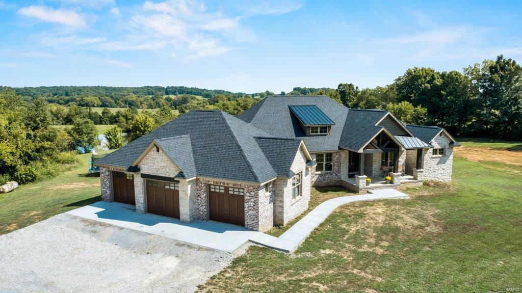 Peter Powell - Residential