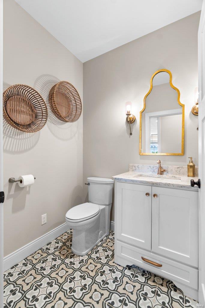 Peter Powell - Residential