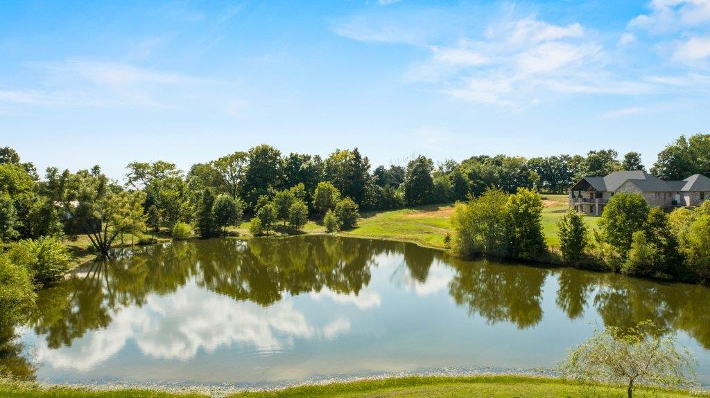 Peter Powell - Residential