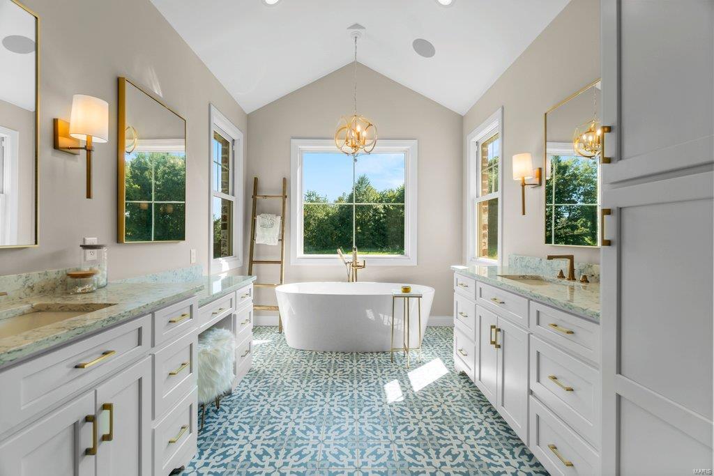 Peter Powell - Residential