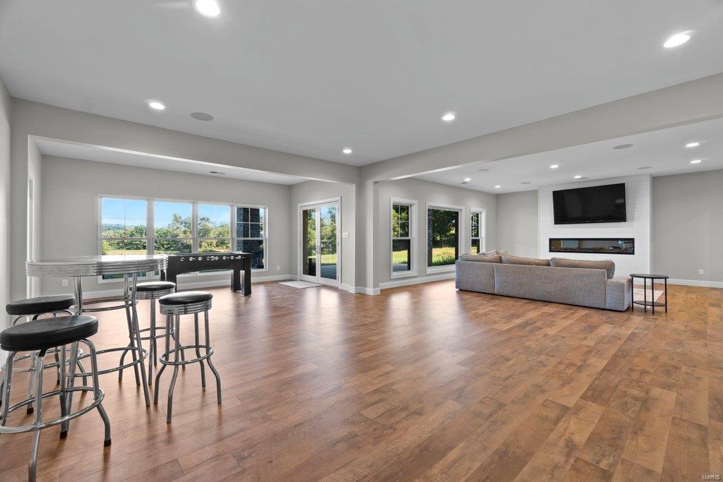 Peter Powell - Residential