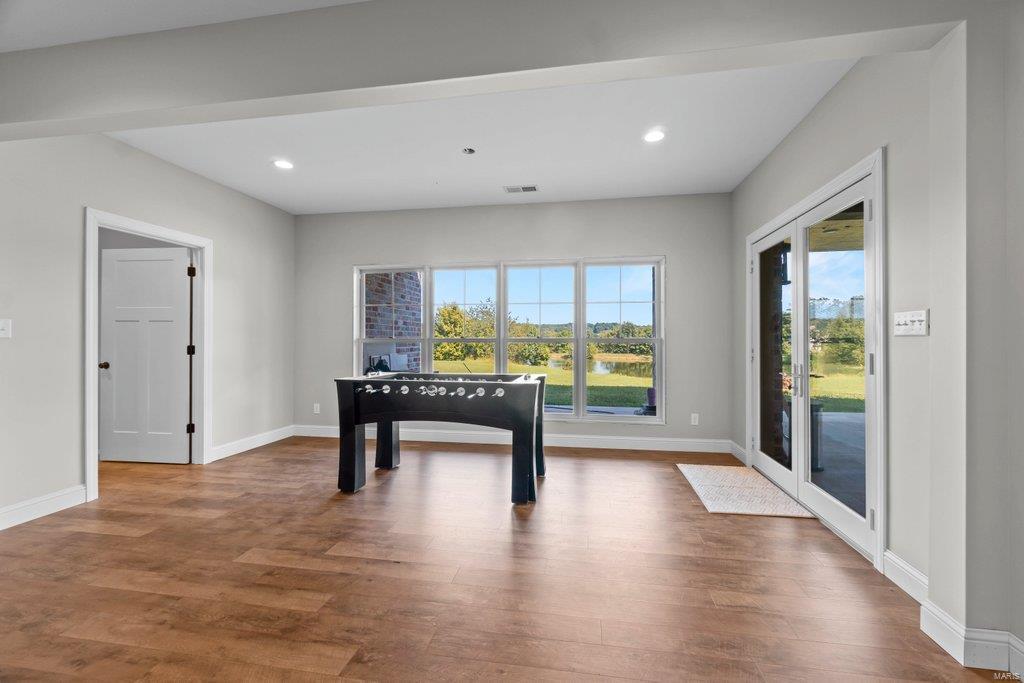 Peter Powell - Residential