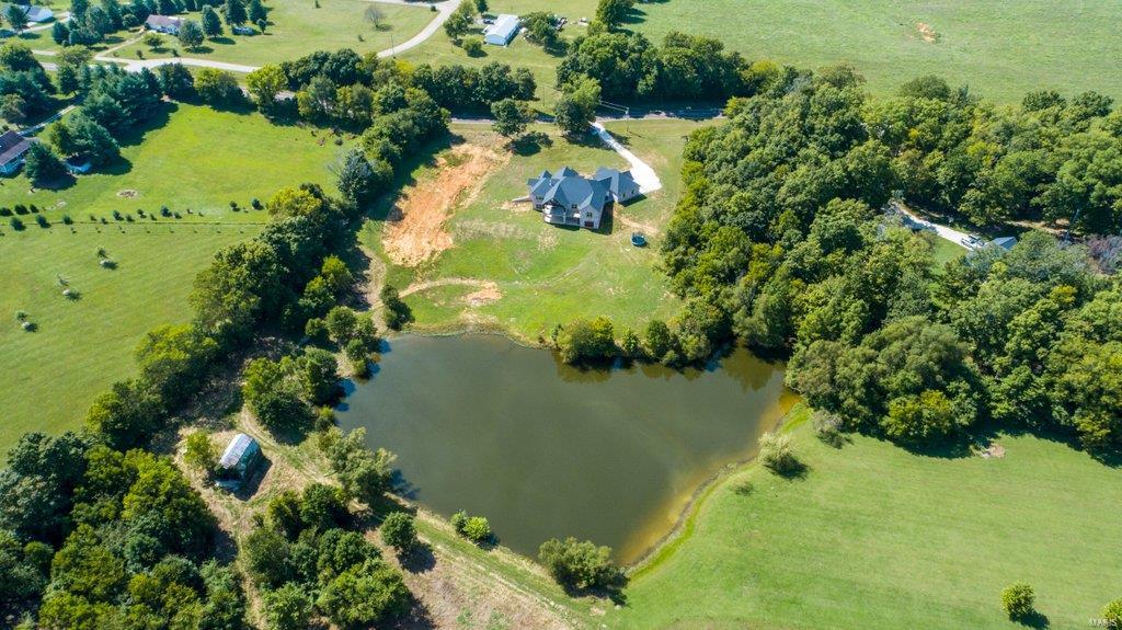 Peter Powell - Residential