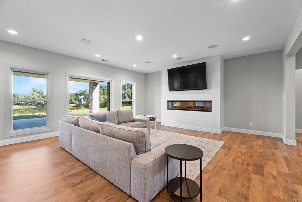 Peter Powell - Residential