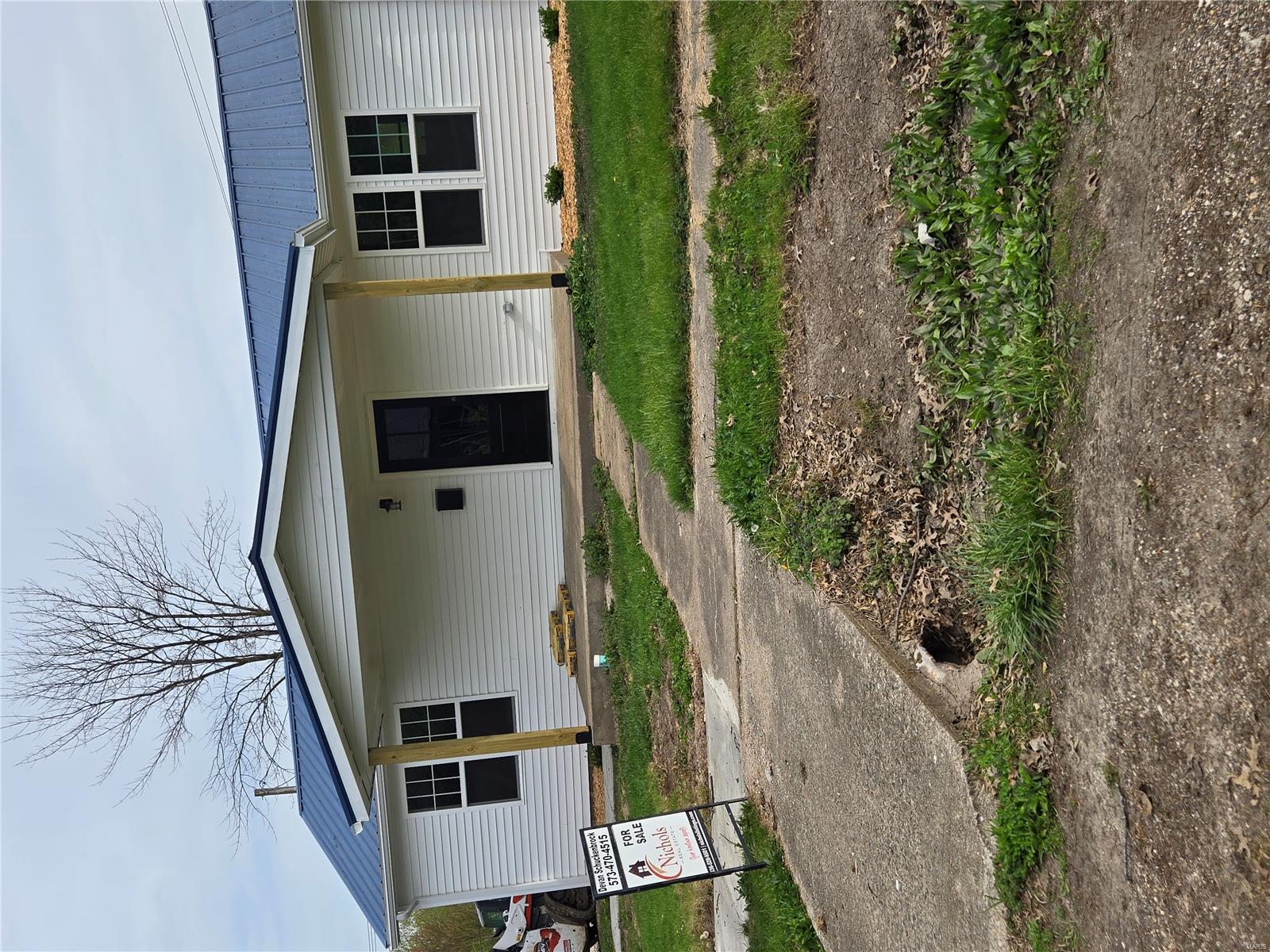 City of Vandalia - Residential