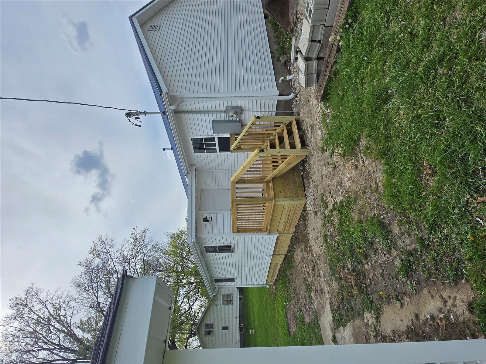 City of Vandalia - Residential