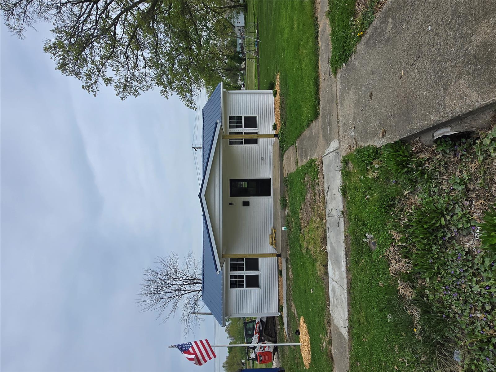 City of Vandalia - Residential