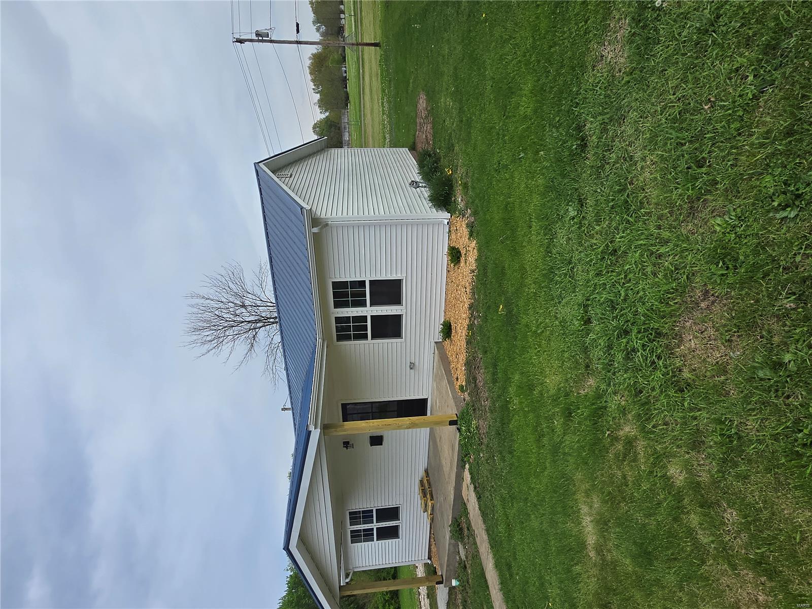 City of Vandalia - Residential