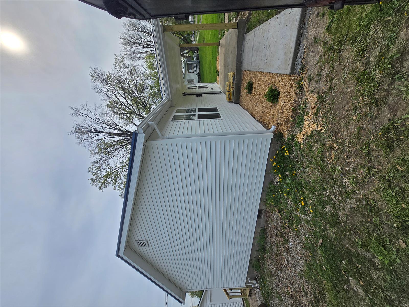 City of Vandalia - Residential