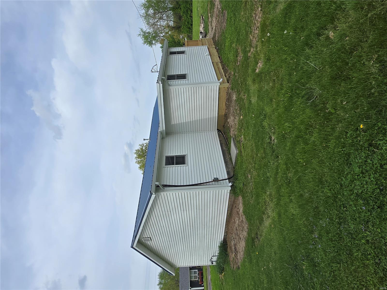 City of Vandalia - Residential