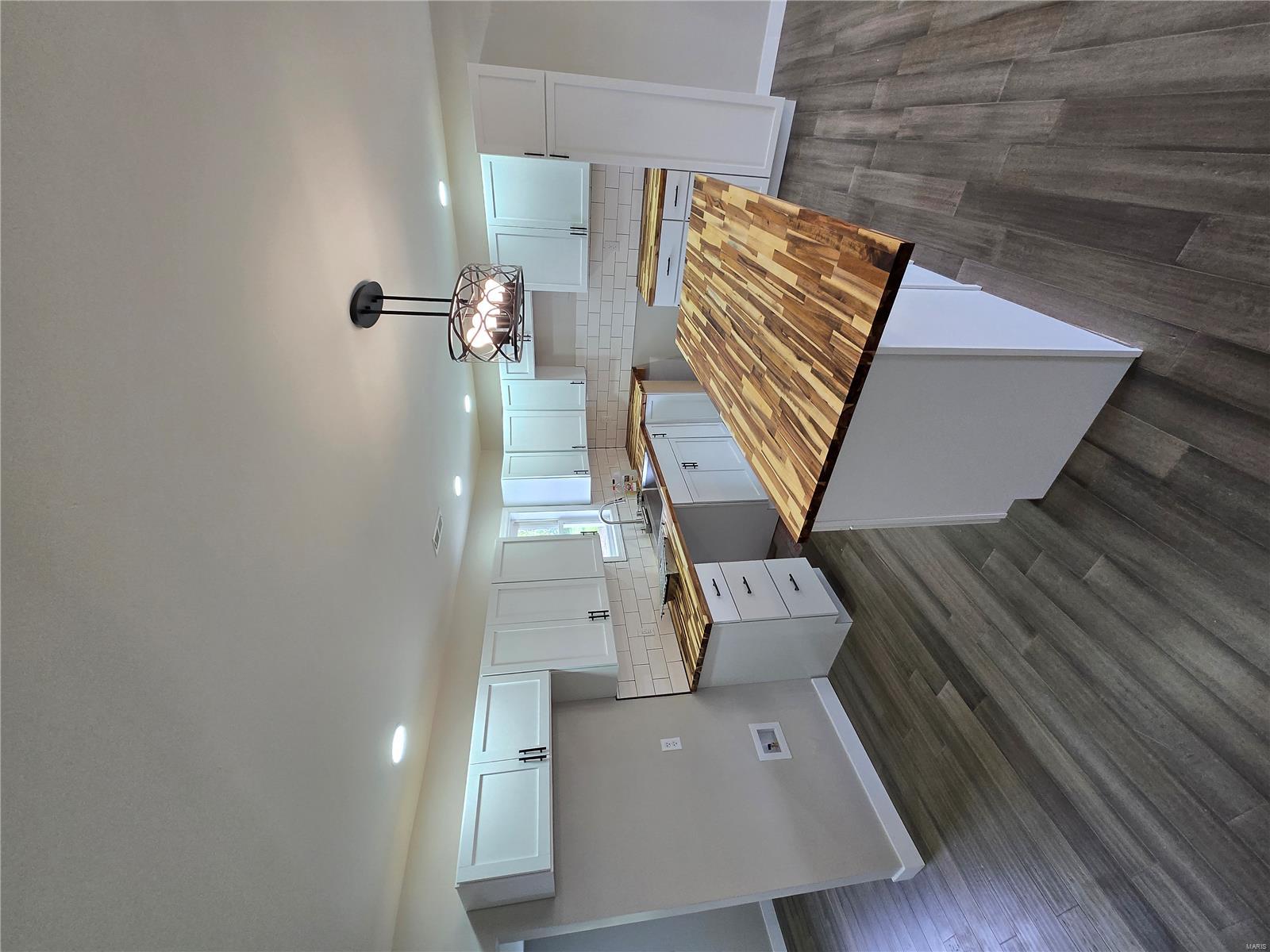 City of Vandalia - Residential