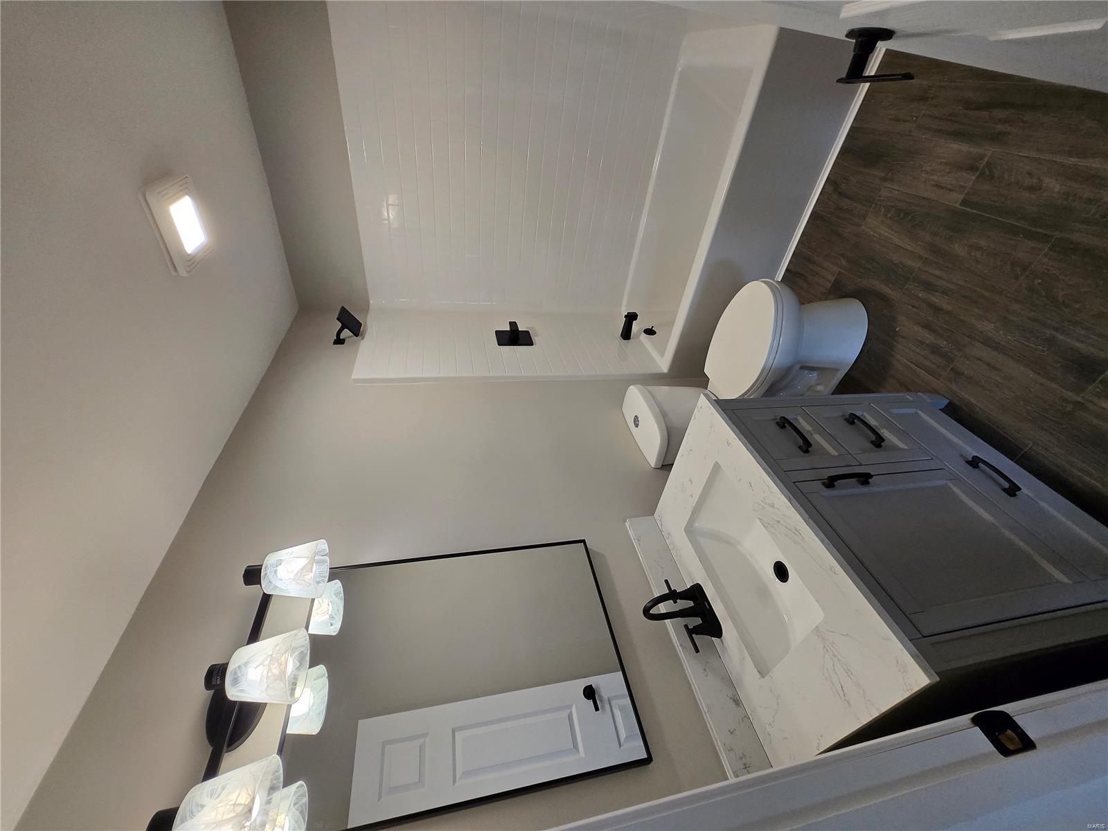 City of Vandalia - Residential