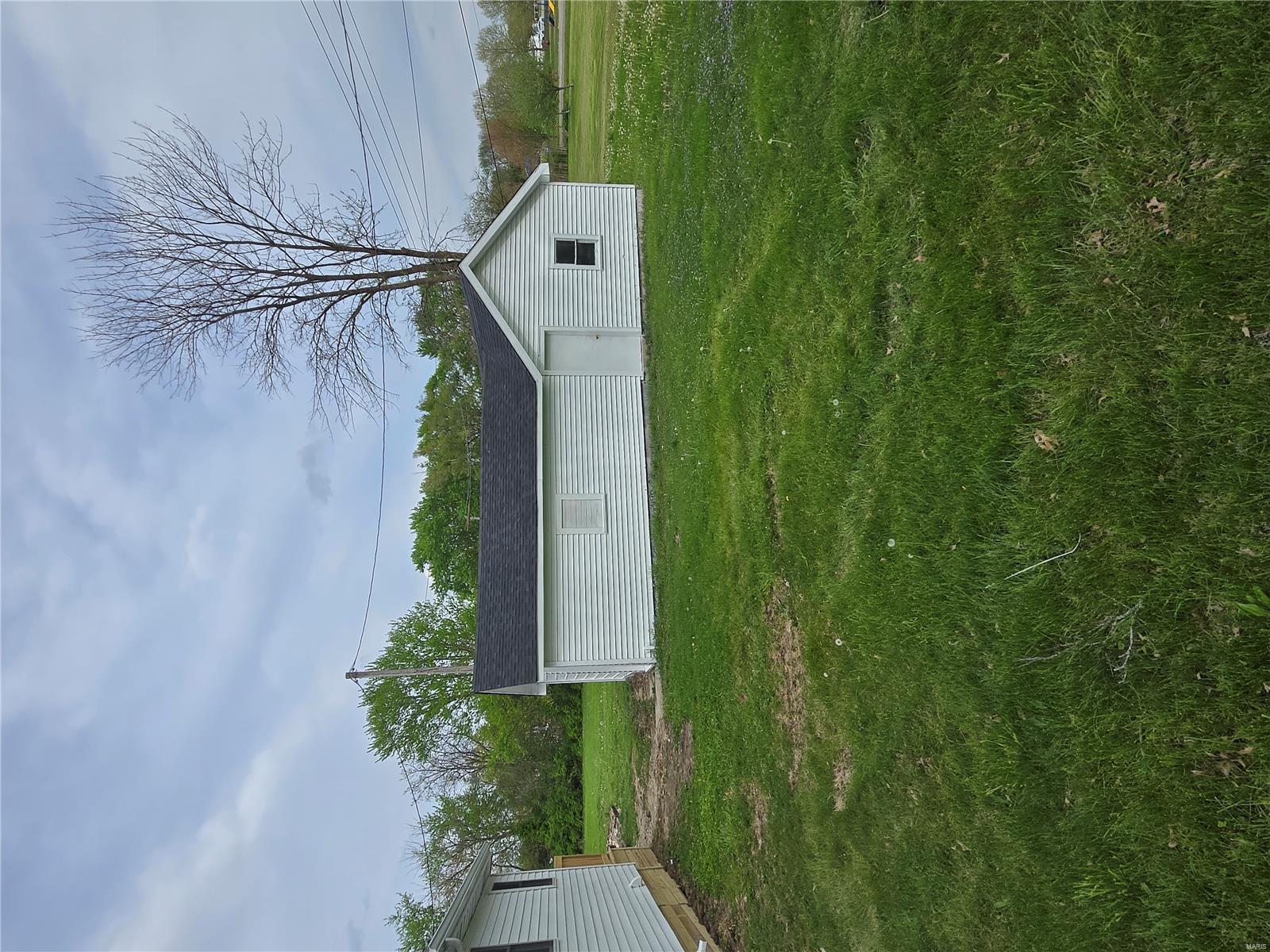 City of Vandalia - Residential