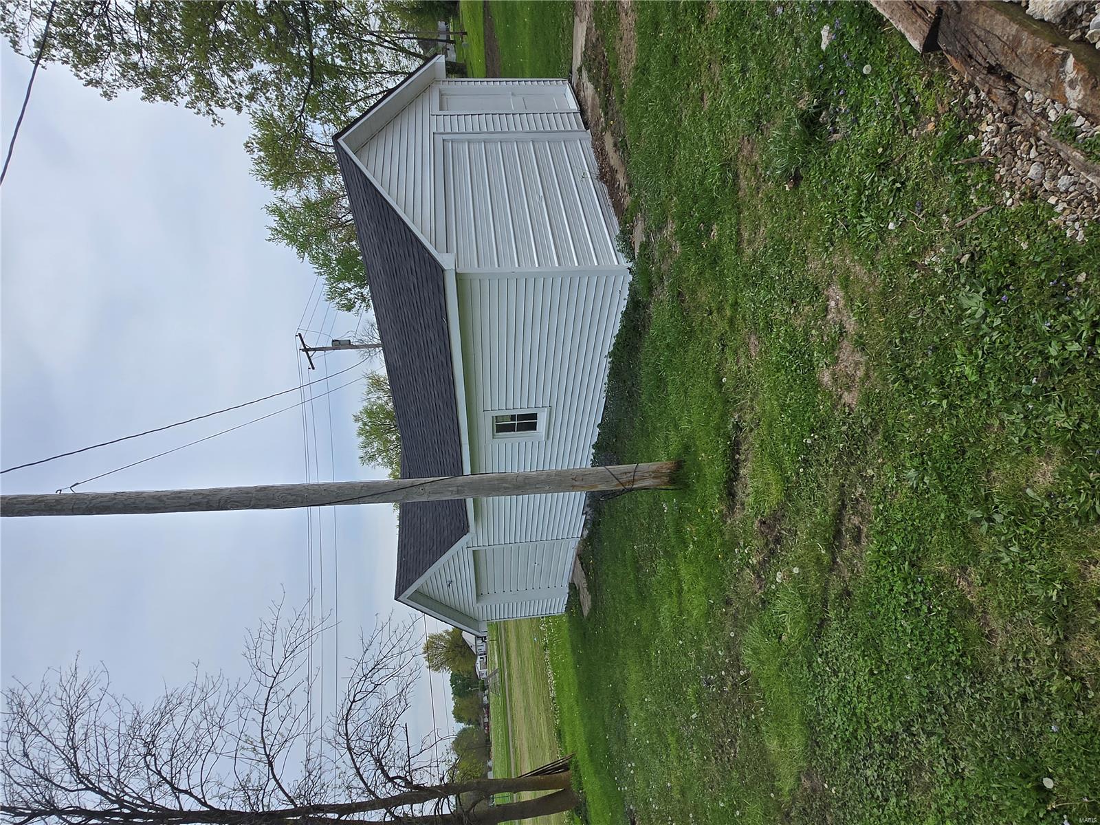 City of Vandalia - Residential