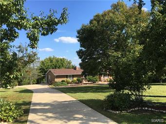 Tamarack Estates - Residential