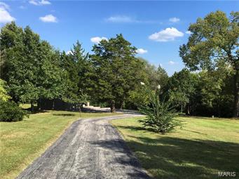 Tamarack Estates - Residential
