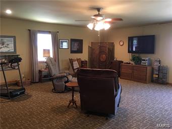 Tamarack Estates - Residential