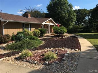 Tamarack Estates - Residential