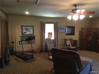 Tamarack Estates - Residential