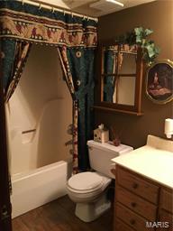 Tamarack Estates - Residential