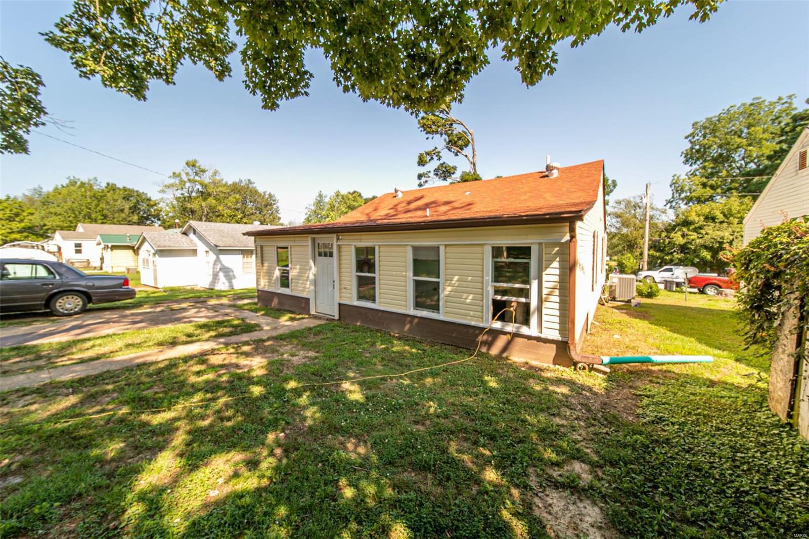 Home View - Residential