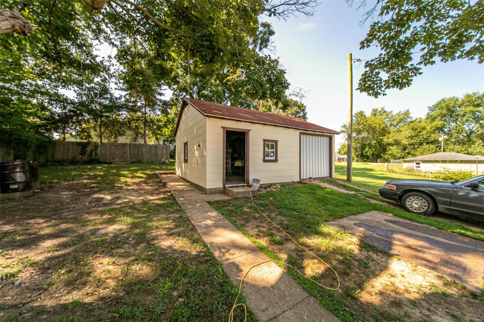 Home View - Residential