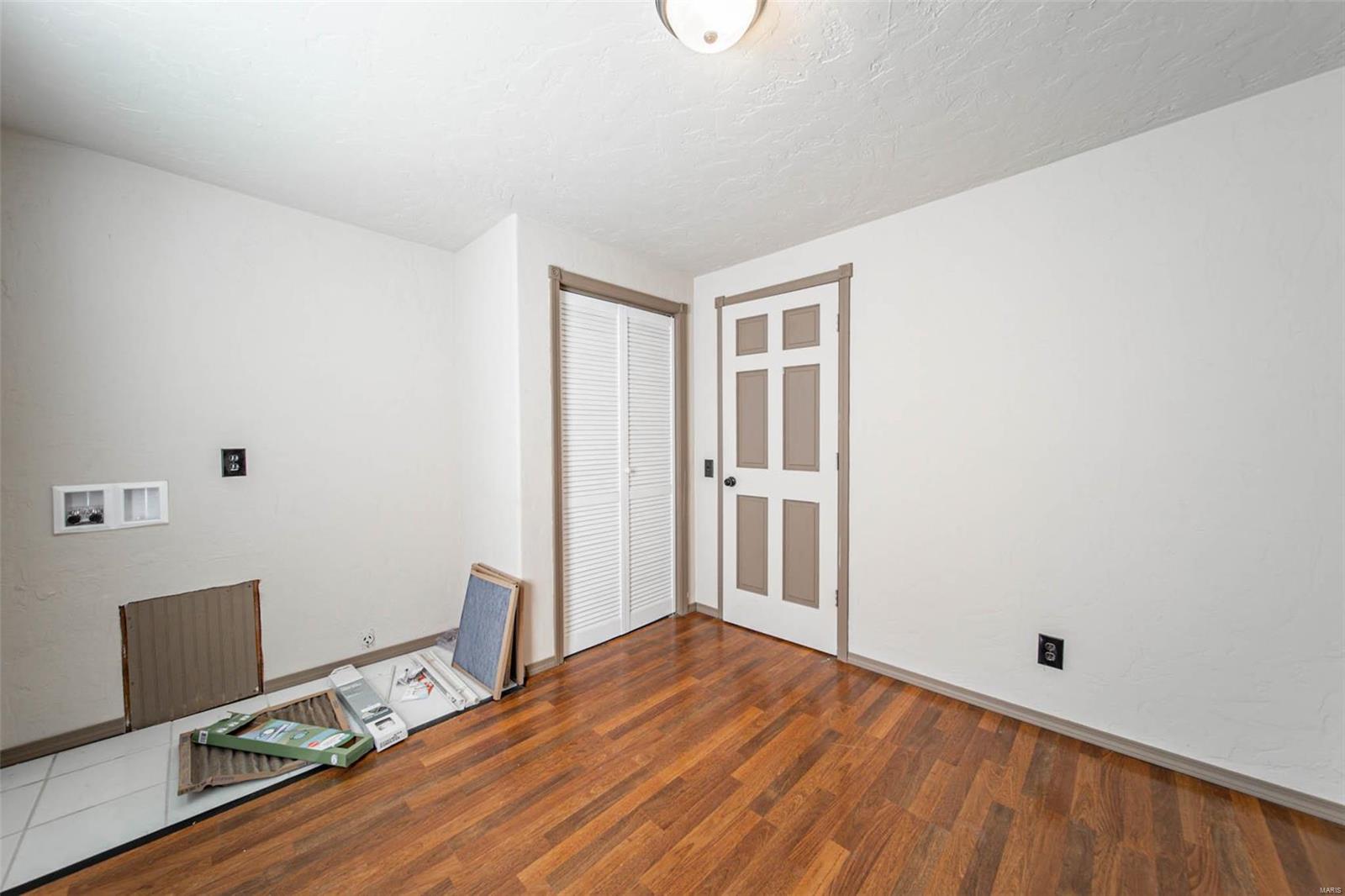 Home View - Residential